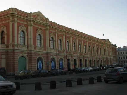 Где сдать в питере