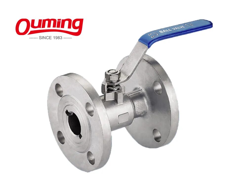 Кран шаровой ball valves