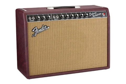 Fender deluxe