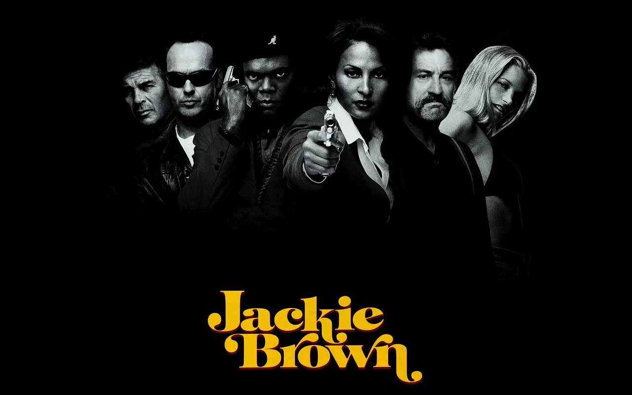 Тарантино джеки браун. Джеки Браун (1997) Jackie Brown. Джеки Браун Тарантино. Джеки Браун Тарантино Постер.