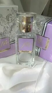 Духи papillon