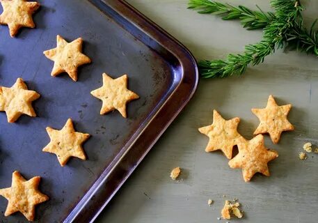 Cookie toppings