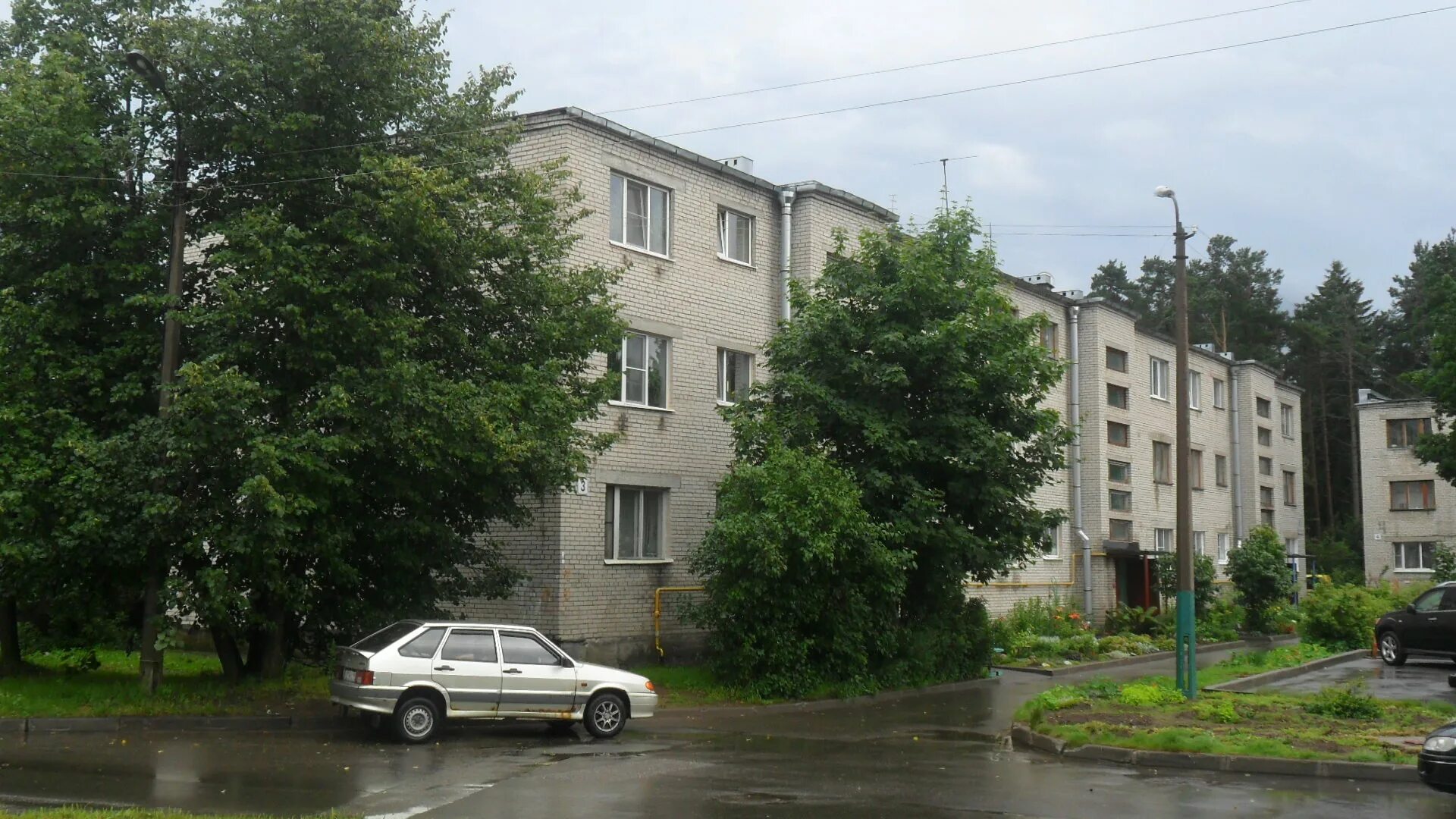 Пос д. Решетниково санкт-петербург. посёлок решетниково курортный район. решетниково ленинградская область завод. п. решетниково спб.
