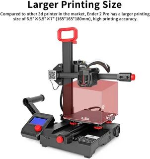 Ender 2 pro