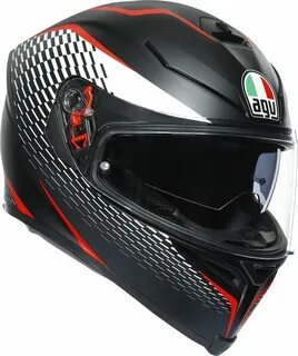 Мотошлем agv