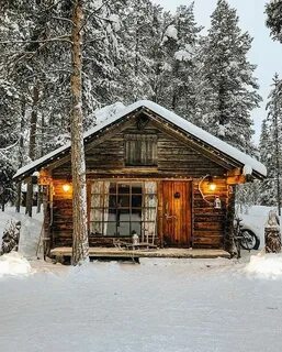 Финская усадьба