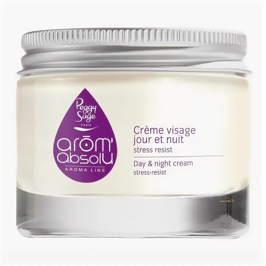 Creme visage