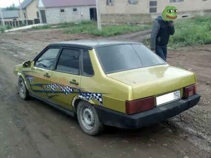 Машина не едет ваз