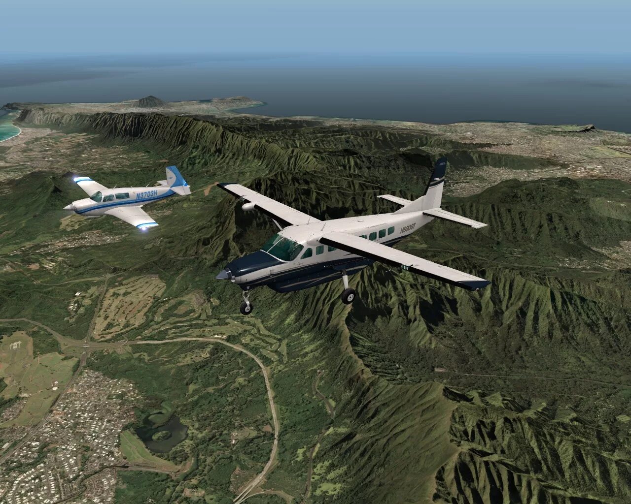 X plane купить