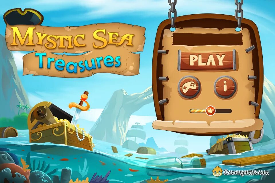 Игра сокровища антарктиды. Sea Treasure игра. Игра сокровища мистического моря. Сокровища мистического моря 3. Три в ряд морские сокровища.