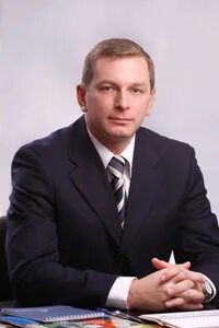 Заместитель генерального директора по реализации газа