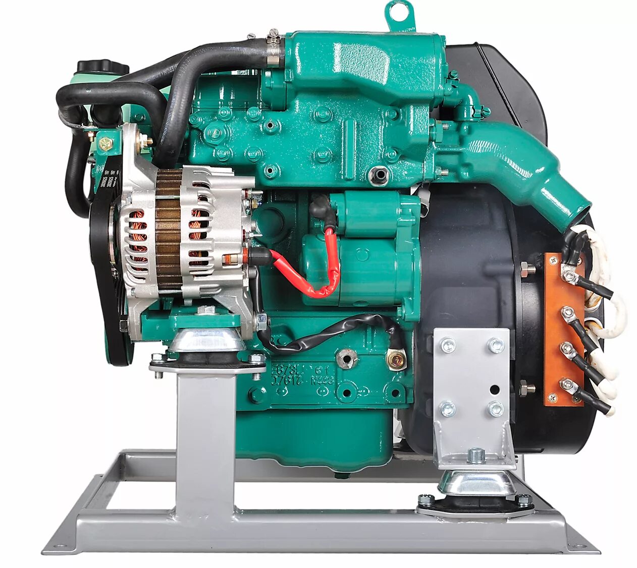 Почему генераторы дизельные. Diesel DC Generator. Volvo Marine Generator. Генератор на dc13. Дизельный DC Генератор 12в.