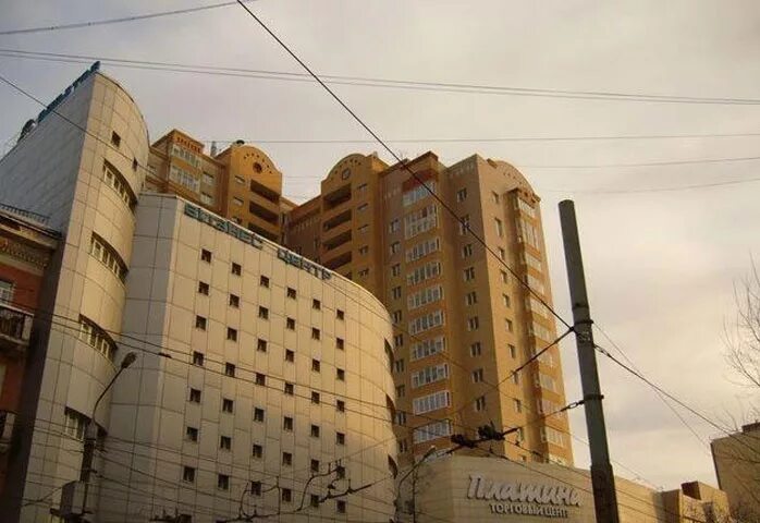 File:Pushkin Street 80, Kazan (2021-07-31) 04.jpg - Wikimedia Commons