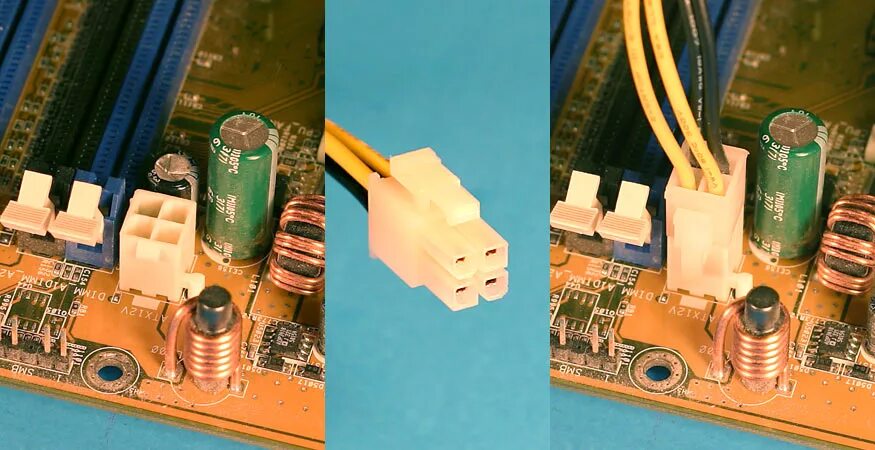 4 Pin motherboard. ATX 4pin f. 4 Pin Power Connector. Power Connector p4 материнская плата. Материнская плата 12v