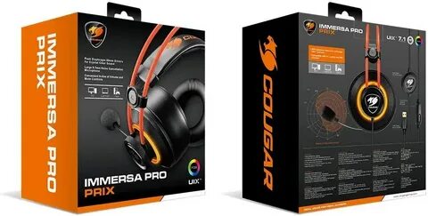 Cougar pro