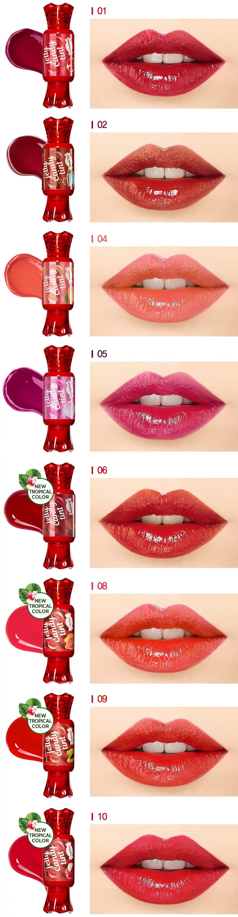 Milk jelly tint. The Saem Saemmul Jelly Candy Tint. The Saem тинт для губ гелевый Saemmul Jelly Candy Tint 01 Pomegranate 8гр. Тинт Saemmul Jelly Candy Tint. The Saem, Saemmul, Water Candy Tint оттенки.