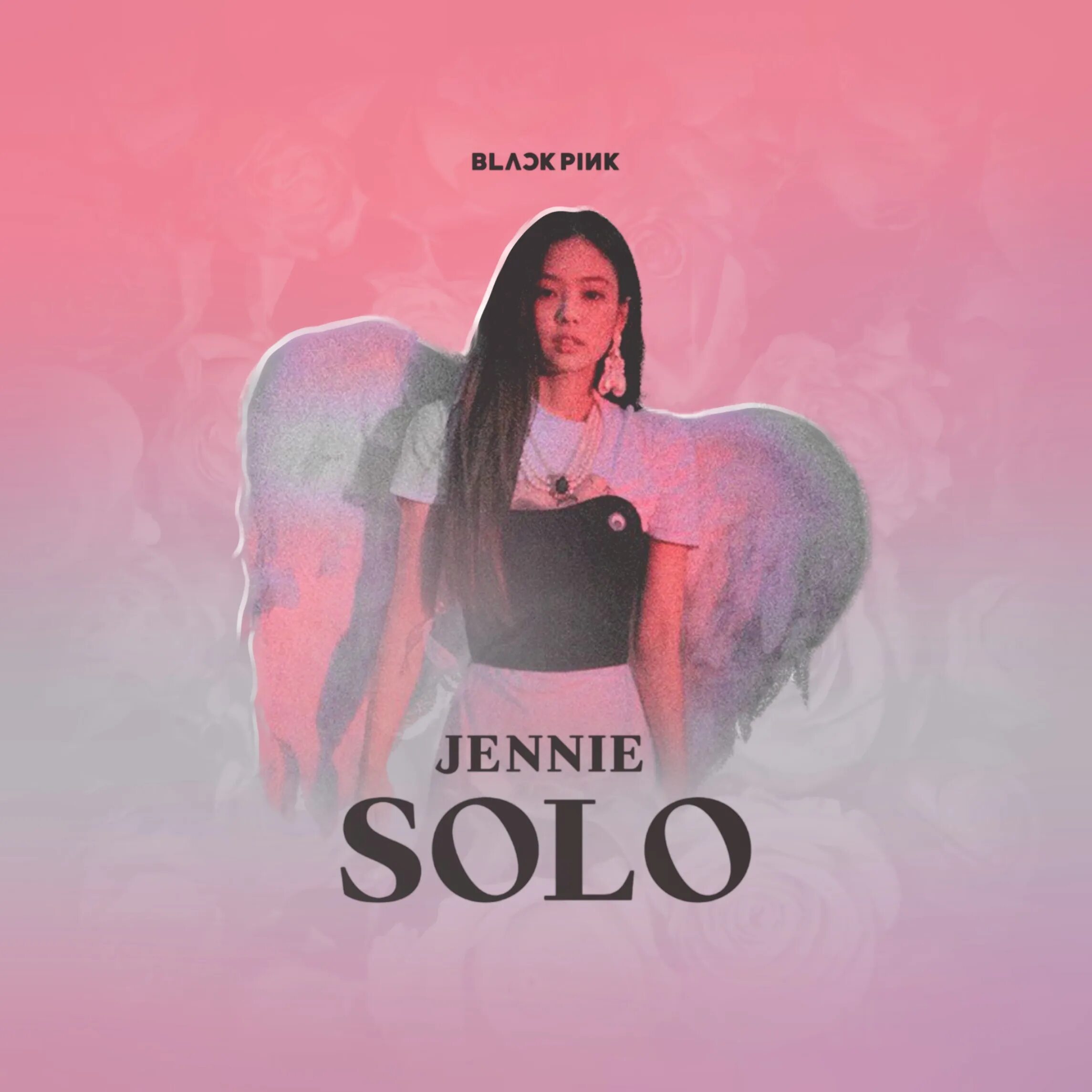 Jenny Solo Перевод