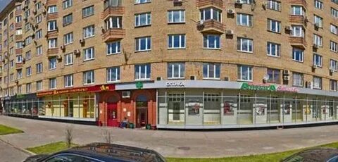 Ленинский 57