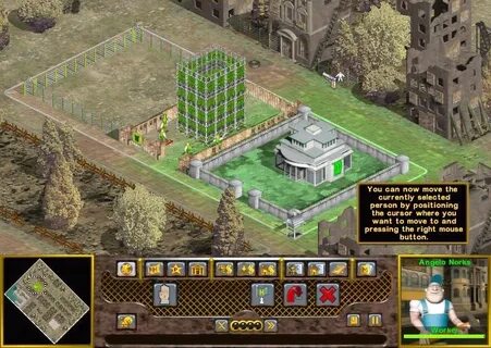 Mob games