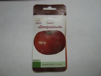 Томат дворцовый характеристика