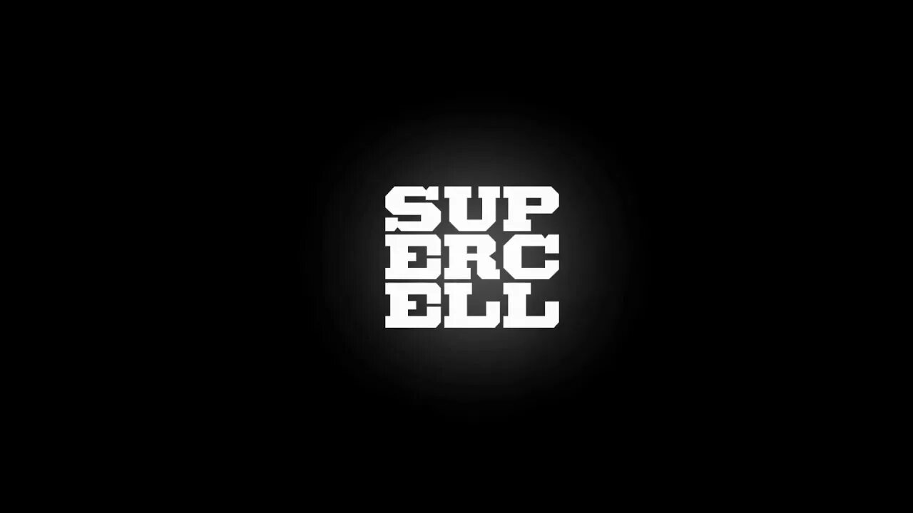 Supersell store. Надпись суперселл на черном фоне. Игры суперселл. Supercell logo. Супер Сэл.