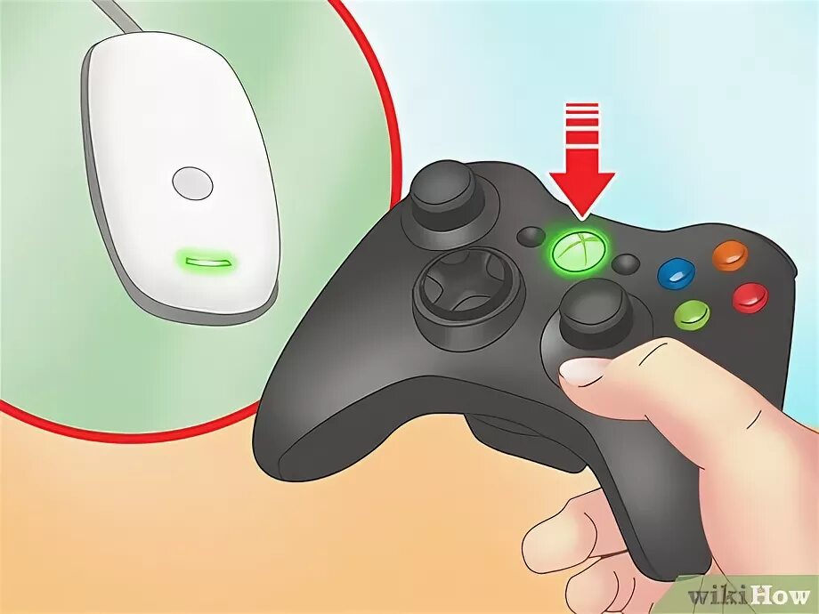 Как подключить xbox к блютузу. Подключить геймпад Xbox 360 к ПК. Джойстик Xbox 360 подключить к ПК. Беспроводной джойстик Xbox 360 подключить к ПК. Джойстик Xbox 360 беспроводной подключить к Xbox.