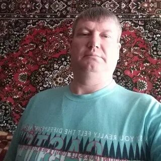 Леха седой