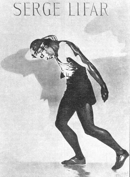 Сергей лифарь биография личная жизнь Serge-Lifar-4 (700x530, 120Kb) Ballet dance, Ballet, Captain hat