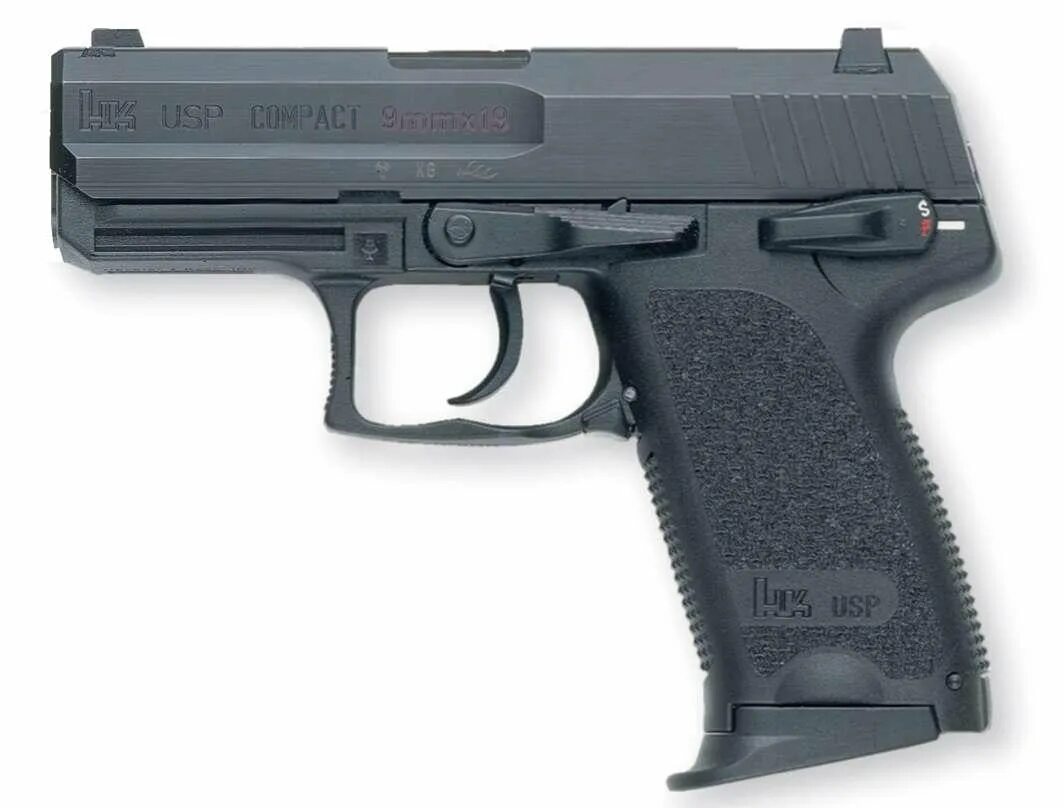 Компакт 9. USP Expert 9mm. Хеклер и Кох ЮСП. Хеклер Кох УСП 9 мм.