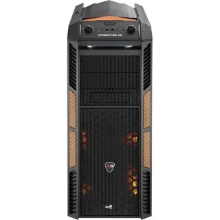Aerocool xpredator x3