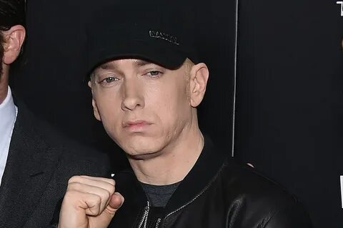 Эминем жизнь