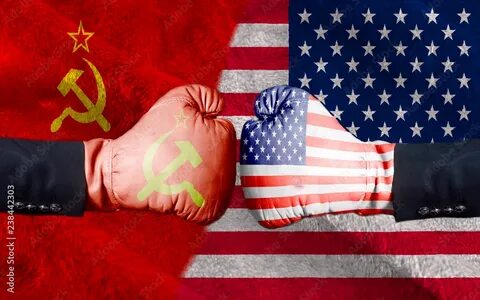 Почему не бьем по сша