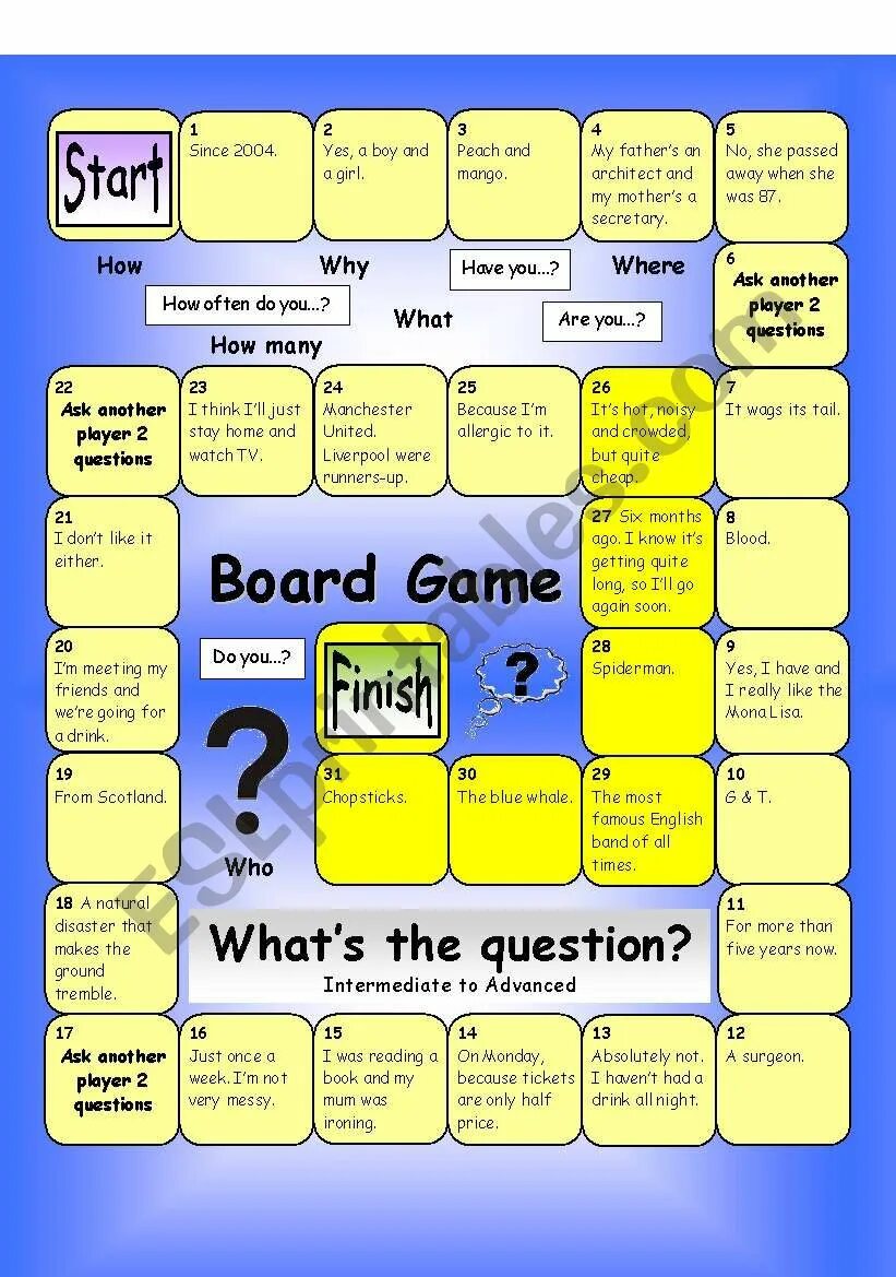 What is a game. Questions board game. tag questions board game. transport board game. make a question board game.