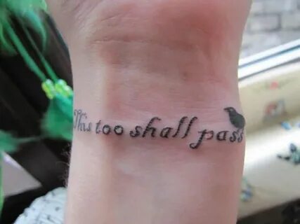 Pass that