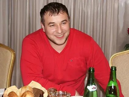 Шогенов анзор