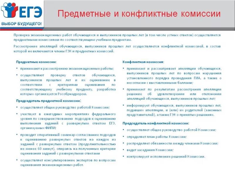 При проверке экзаменационных работ эксперту запрещается. Положение о порядке проведения ревизии. Правила работы эксперта и предметной комиссии. Нормативные документы министерства образования и науки рф. Право отстранение эксперта предметной комиссии от проверки.