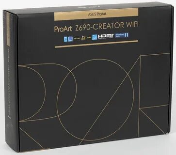 Asus proart creator