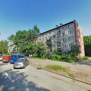 Красные зори санкт петербург