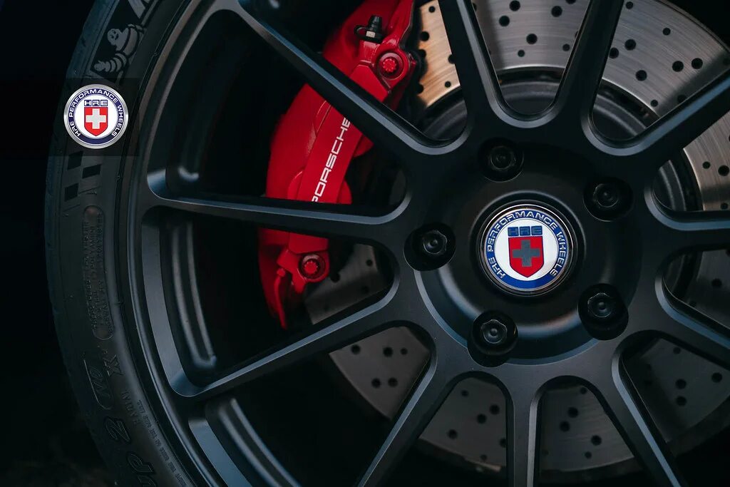 2 hre. Hre rc103. диски hre bmw. hre rc100 реплика. красные диски.