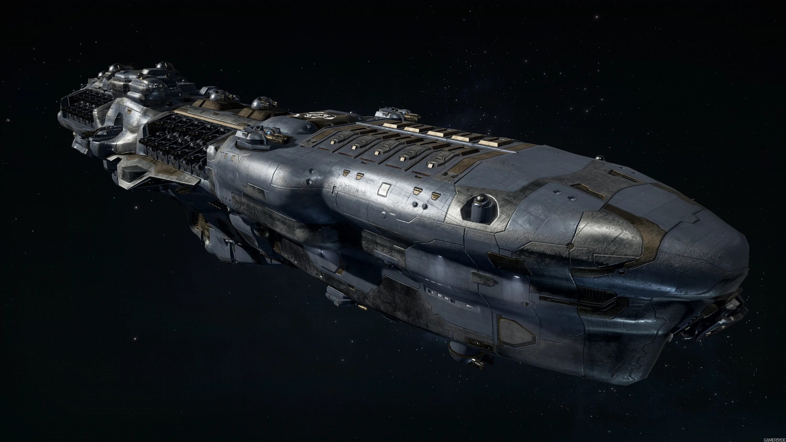 Dreadnought