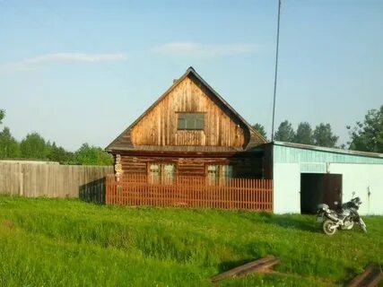 Дом в невьянском районе свердловская