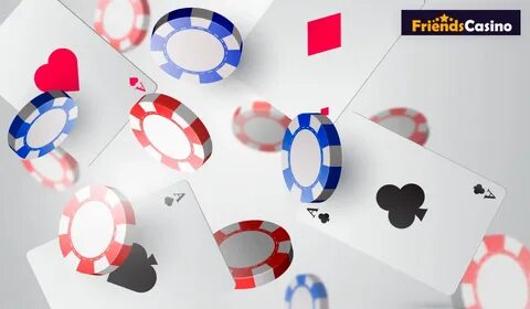 Friends casino113
