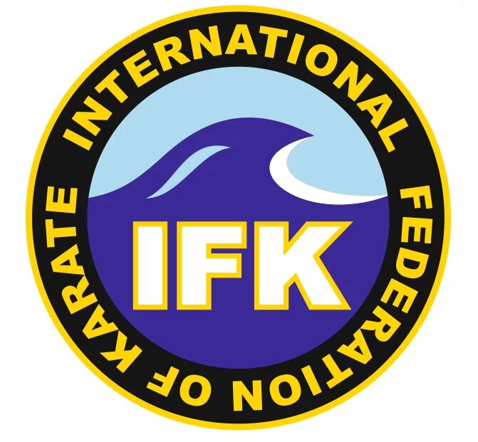 Федерация каратэ IFK. IFK эмблема. Кекусинкай каратэ IFK. Федерация каратэ логотип. Power federation