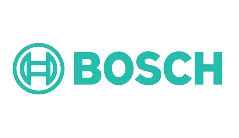 Bosch значки