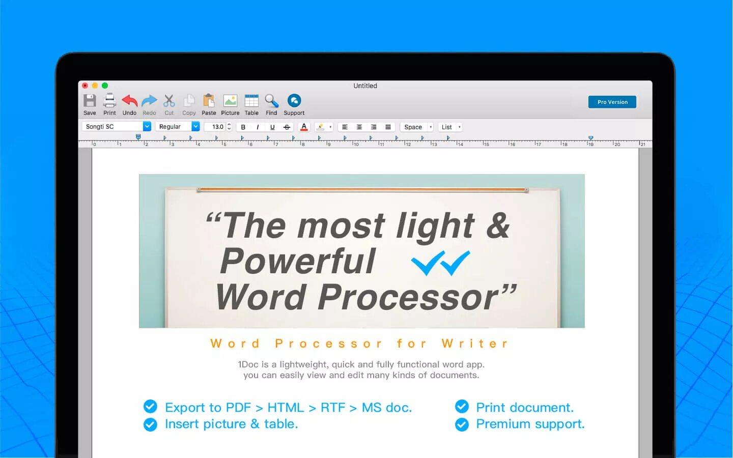 Word Processor. Doc001. Word Processor компьютер. Текстовой процессор цвет.РТФ.