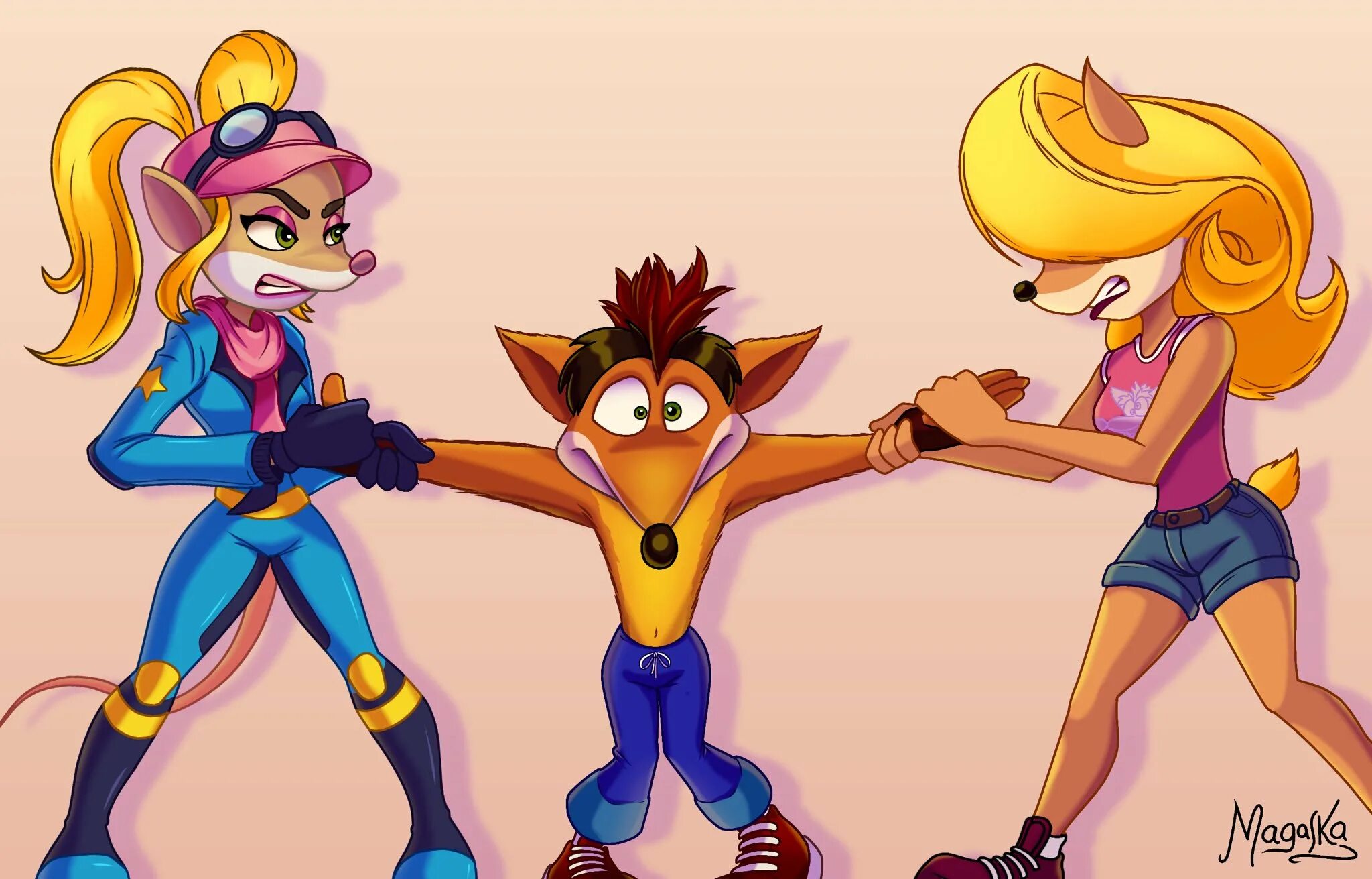 Крэш бандикут 4 арт. Тавна бандикут крэш бандикут 4. Crash x. Крэш бандикут тавна. Crash x.