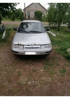 Ваз бу в коломне