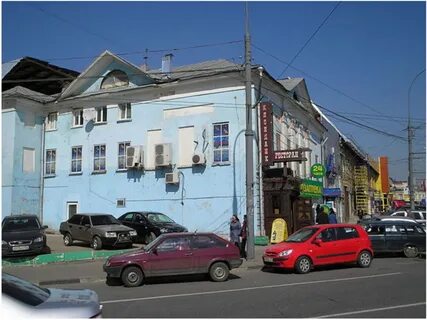Таганская площадь 88