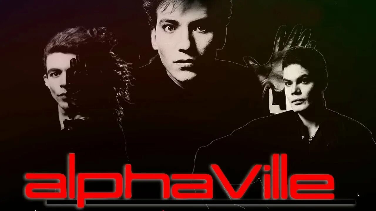 Alphaville википедия. Группа Alphaville. Alphaville группа постеры. Alphaville обложки альбомов. Alphaville 1984.