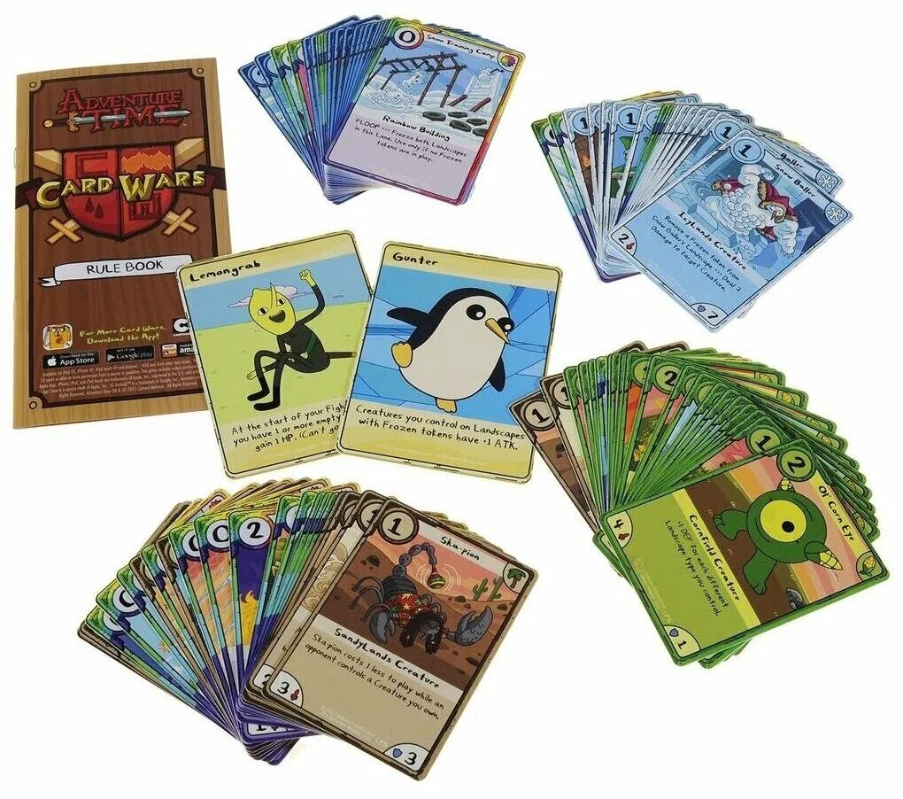 финн против джейка. игра время приключений карточные войны. финн против джейка. финн против джейка. Hobby world время приключений.